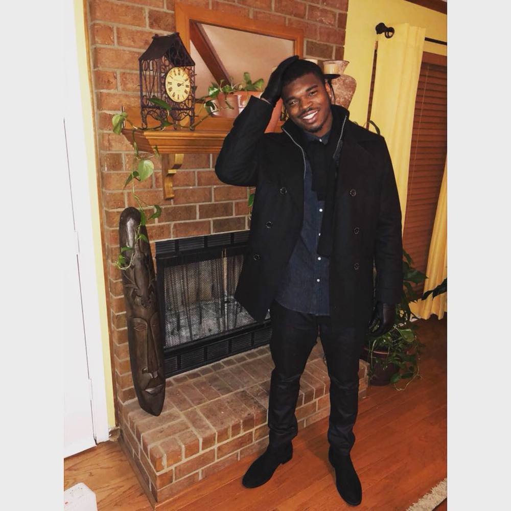 Meet your Posher, Durius